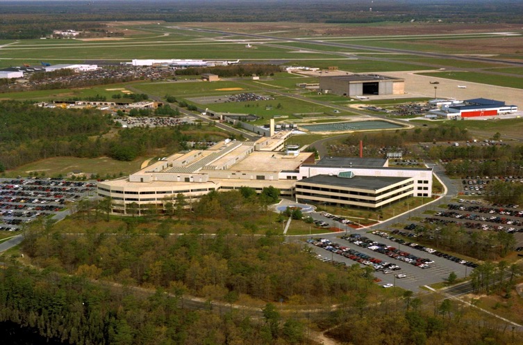 FAA William J. Hughes Technical Center